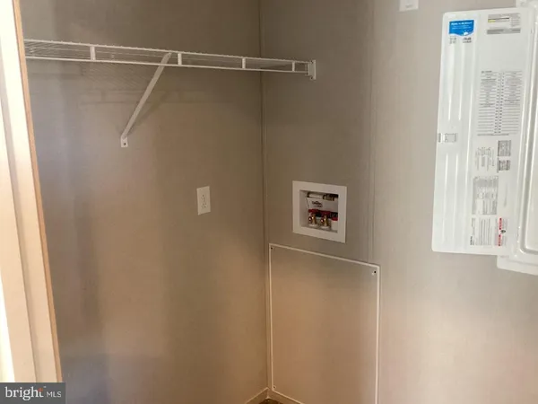 a view of a bathroom