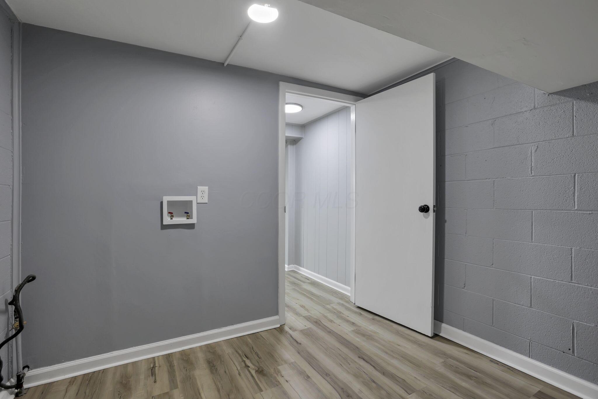 2846 Petzinger Road, Unit 70 Columbus, OH 43209 - Photo 26 of 30 Basement