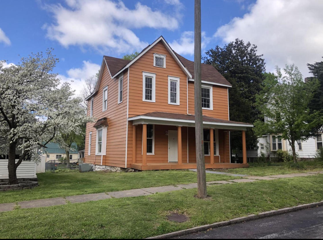 306 7th Street Monett, MO 65708 - Photo 1 of 1 3853C63F-88C7-464A-B5FC-4F5694086818
