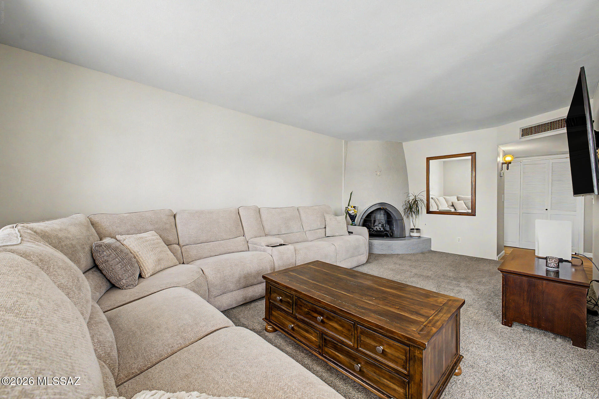 660 East River Road, Unit H Tucson, AZ 85704 - Photo 29 of 42