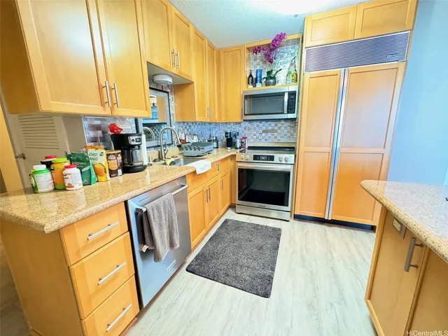 $4,700 | 1288 Kapiolani Boulevard, Unit I3004, Honolulu, HI 96814