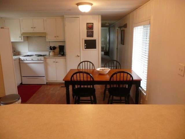 4704 Currie Lake Road Harshaw, WI 54529 - Photo 3 of 13 Gallery Image 3
