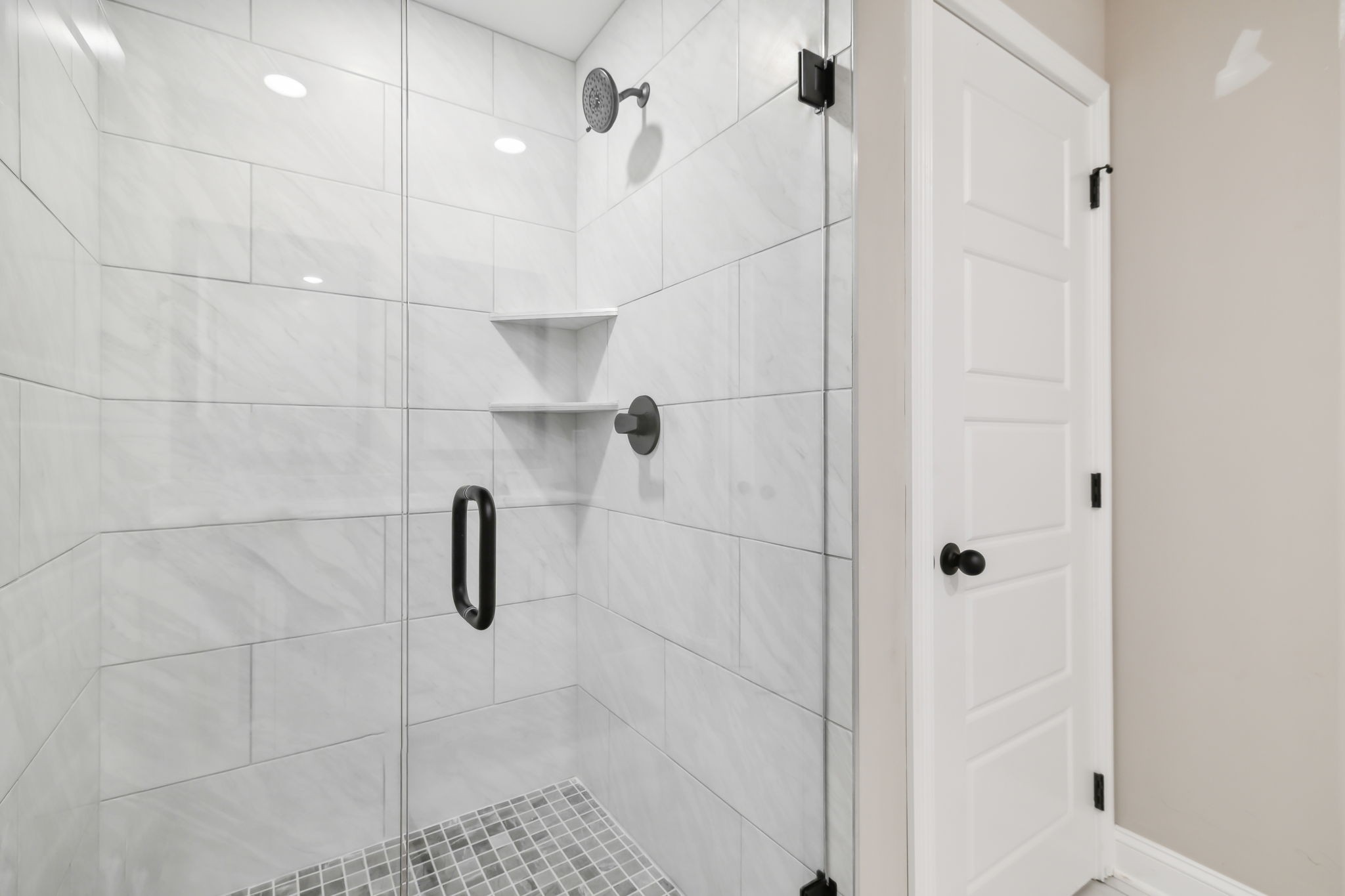 1228 Racker Drive Clarksville, TN 37043 - Photo 29 of 49 a bathroom with a shower