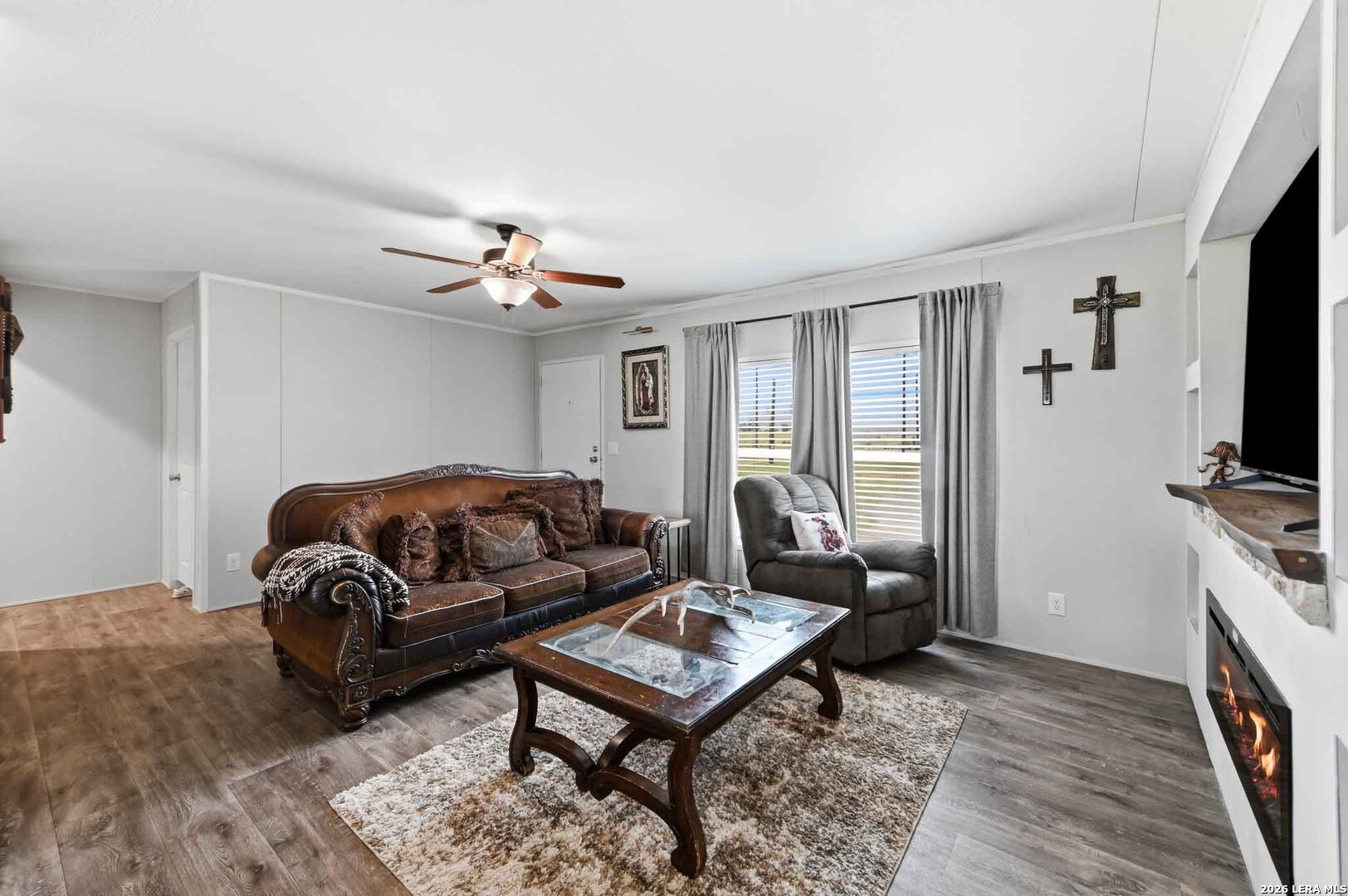 17106 Griffin Road Atascosa, TX 78002 - Photo 7 of 35 Gallery Image 7