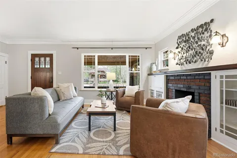 $1,300,000 | 309 South High Street, Denver, CO 80209