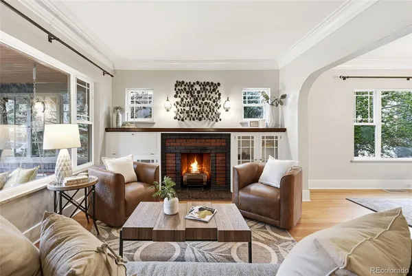 $1,300,000 | 309 South High Street, Denver, CO 80209