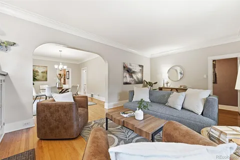 $1,300,000 | 309 South High Street, Denver, CO 80209