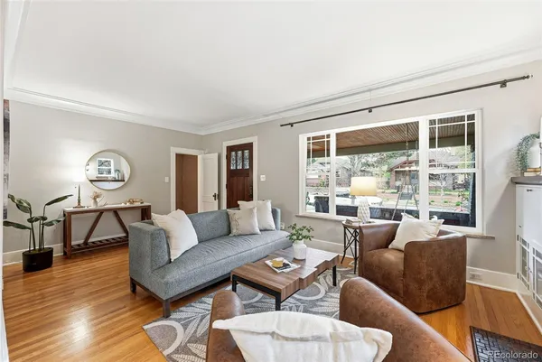 $1,300,000 | 309 South High Street, Denver, CO 80209