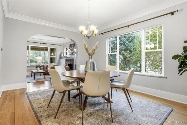 $1,300,000 | 309 South High Street, Denver, CO 80209
