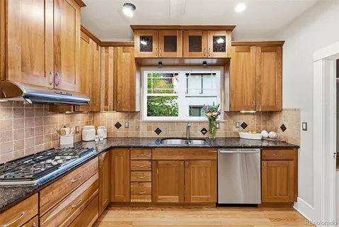 $1,300,000 | 309 South High Street, Denver, CO 80209