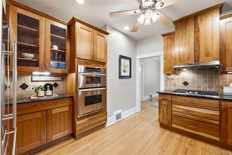 $1,300,000 | 309 South High Street, Denver, CO 80209
