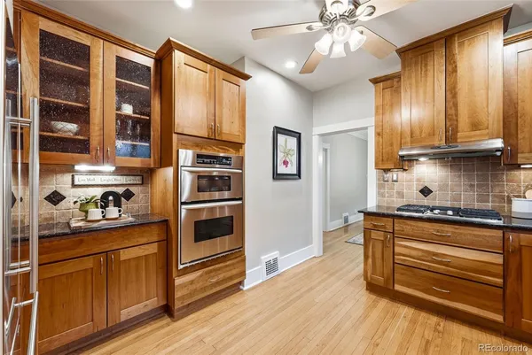 $1,300,000 | 309 South High Street, Denver, CO 80209