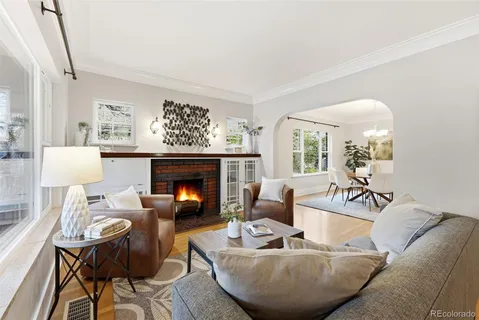 $1,300,000 | 309 South High Street, Denver, CO 80209
