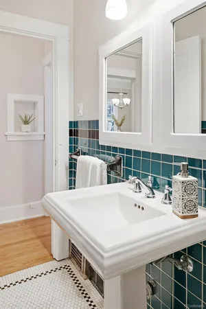 $1,300,000 | 309 South High Street, Denver, CO 80209