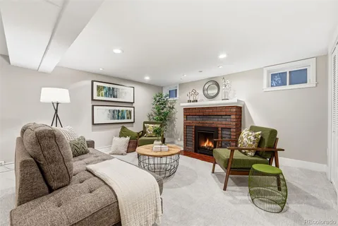 $1,300,000 | 309 South High Street, Denver, CO 80209