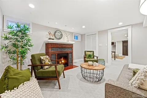 $1,300,000 | 309 South High Street, Denver, CO 80209