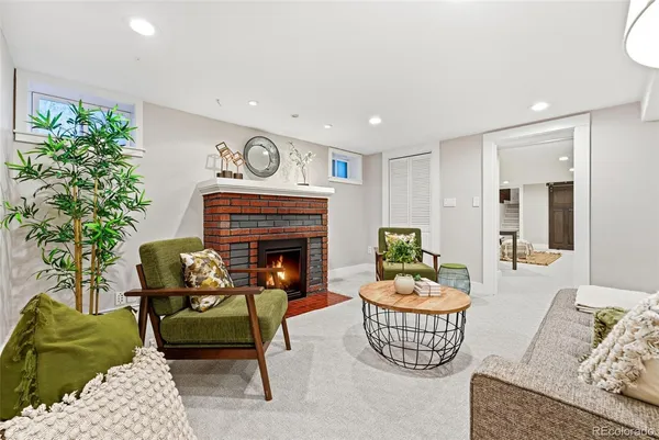 $1,300,000 | 309 South High Street, Denver, CO 80209