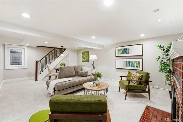 $1,300,000 | 309 South High Street, Denver, CO 80209