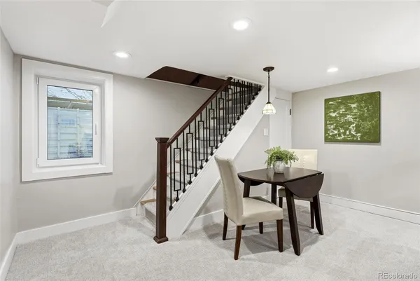 $1,300,000 | 309 South High Street, Denver, CO 80209