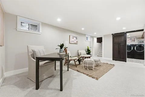 $1,300,000 | 309 South High Street, Denver, CO 80209