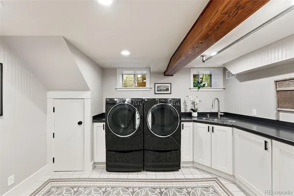 $1,300,000 | 309 South High Street, Denver, CO 80209