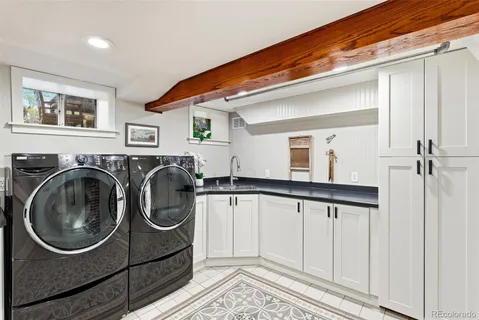 $1,300,000 | 309 South High Street, Denver, CO 80209