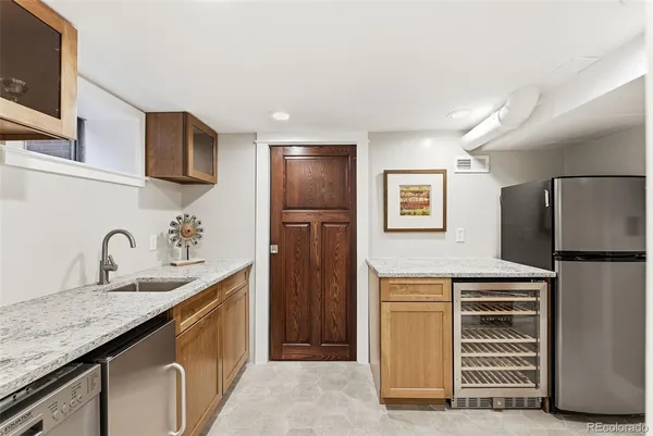 $1,300,000 | 309 South High Street, Denver, CO 80209