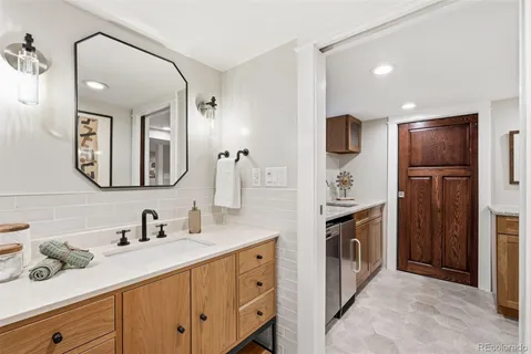 $1,300,000 | 309 South High Street, Denver, CO 80209