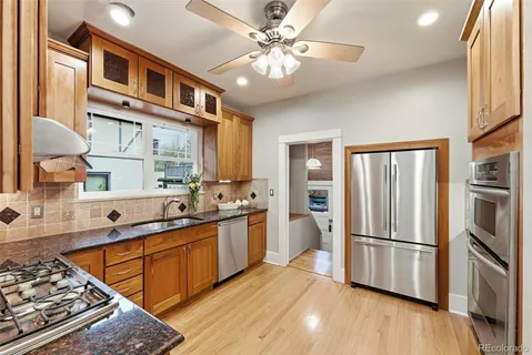 $1,300,000 | 309 South High Street, Denver, CO 80209