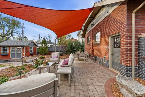 $1,300,000 | 309 South High Street, Denver, CO 80209