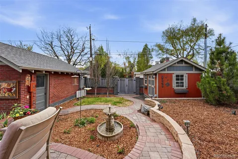 $1,300,000 | 309 South High Street, Denver, CO 80209