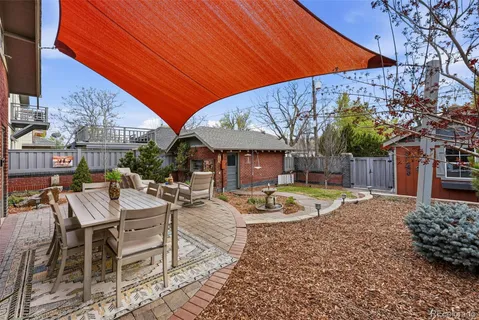 $1,300,000 | 309 South High Street, Denver, CO 80209