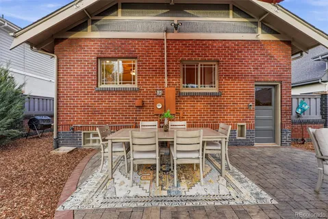 $1,300,000 | 309 South High Street, Denver, CO 80209