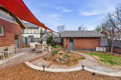 $1,300,000 | 309 South High Street, Denver, CO 80209