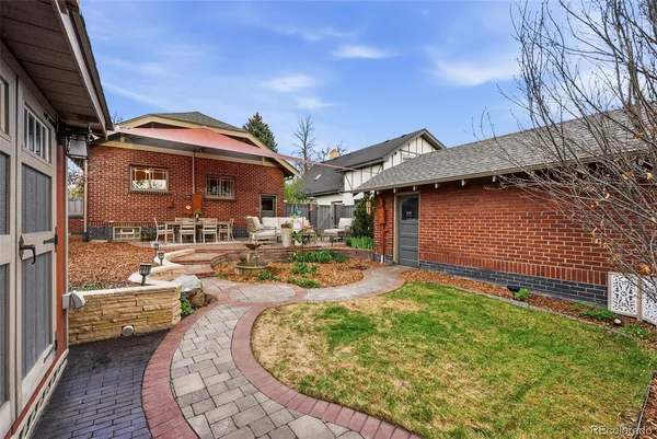 $1,300,000 | 309 South High Street, Denver, CO 80209