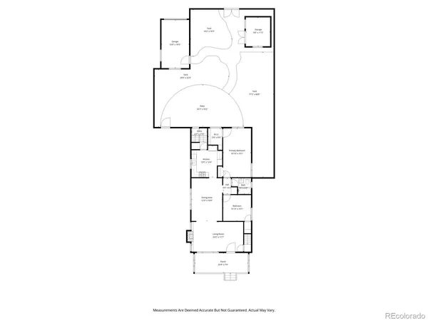 $1,300,000 | 309 South High Street, Denver, CO 80209