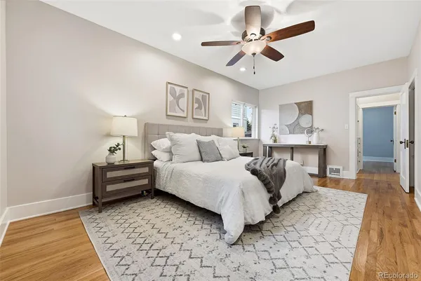 $1,300,000 | 309 South High Street, Denver, CO 80209
