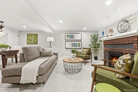$1,300,000 | 309 South High Street, Denver, CO 80209