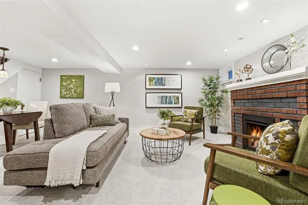 $1,300,000 | 309 South High Street, Denver, CO 80209