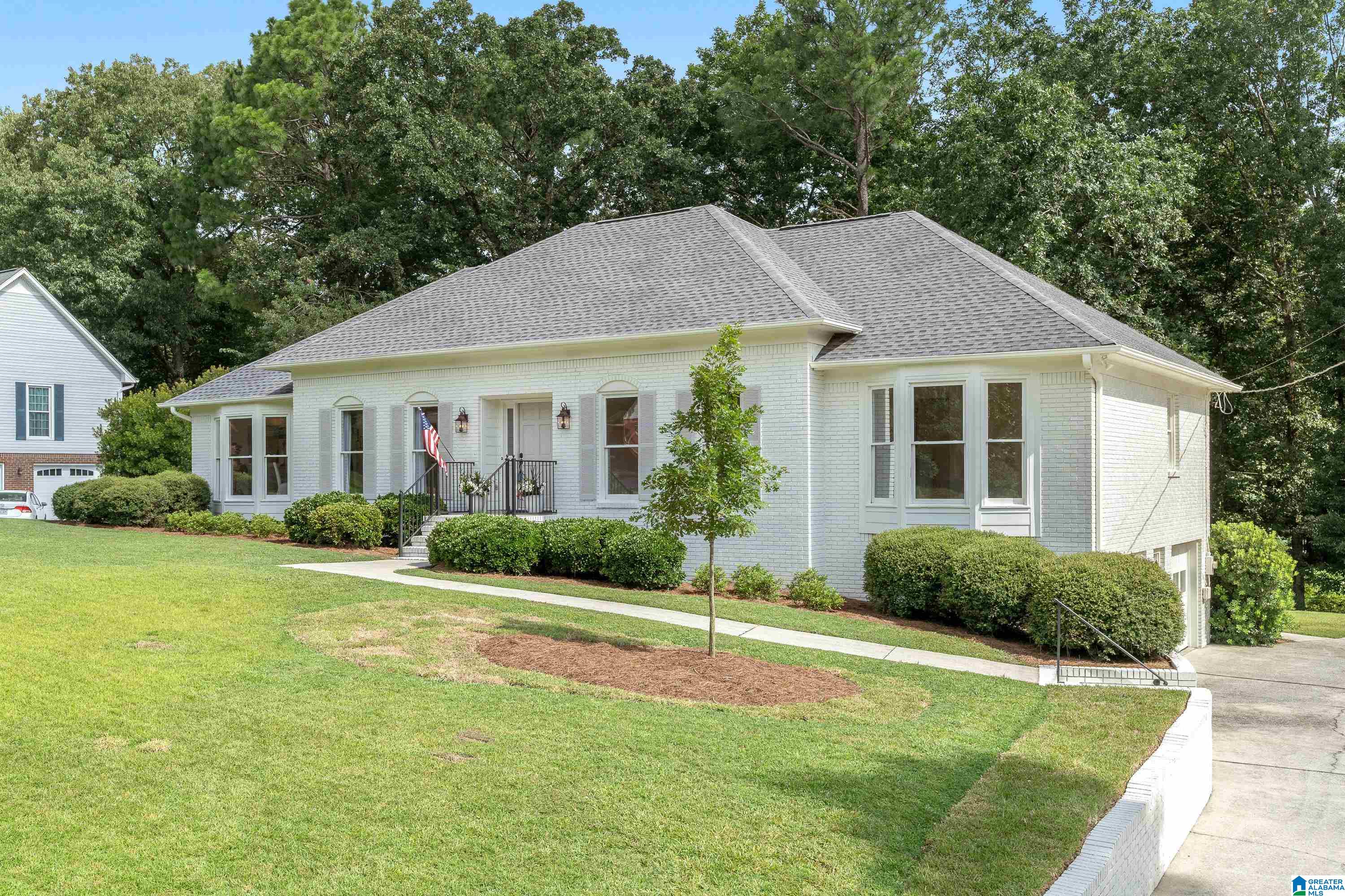 4968 Sussex Road Birmingham, AL 35242 - Photo 50 of 50