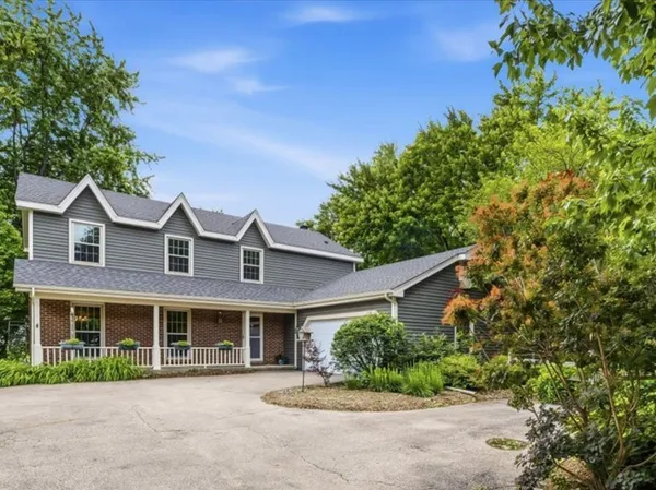 $499,900 | 43W683 Hawkeye Drive, Maple Park, IL 60151