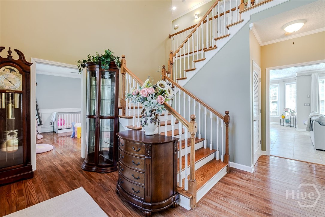 152 Cambridge Drive Rincon, GA 31326 - Photo 7 of 73