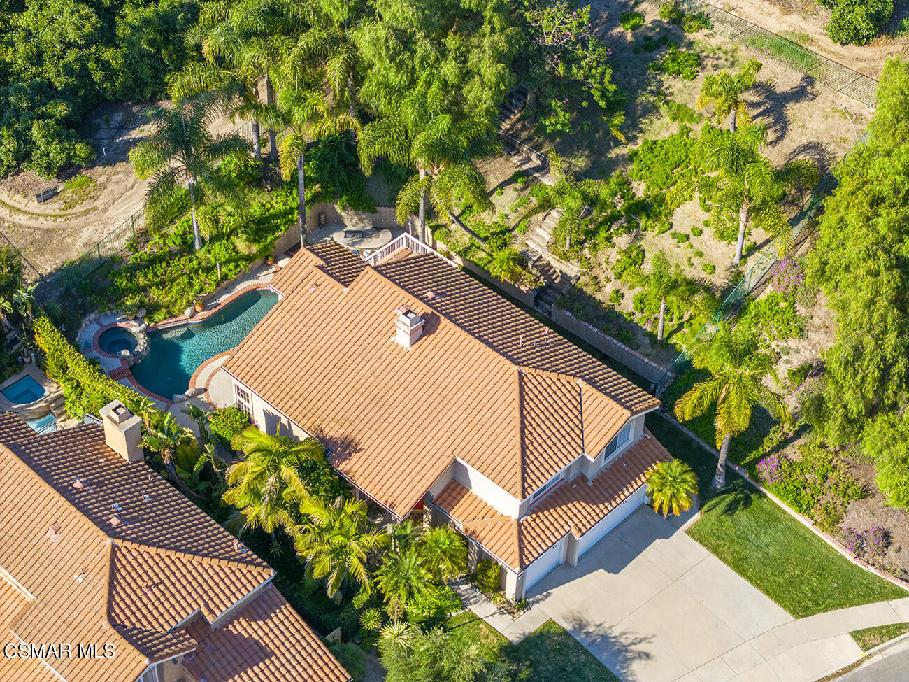 415 Fresh Meadows Road Simi Valley, CA 93065 - Photo 43 of 49 DJI_20231109135447_0830_D