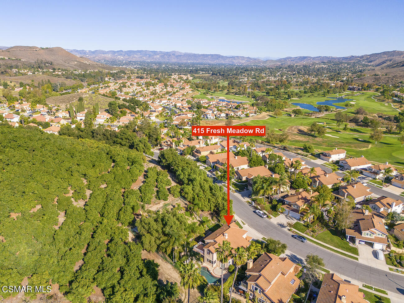 415 Fresh Meadows Road Simi Valley, CA 93065 - Photo 46 of 49 DJI_20231109135131_0812_D