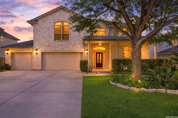 $449,900 | 918 Armour Drive, Cibolo, TX 78108