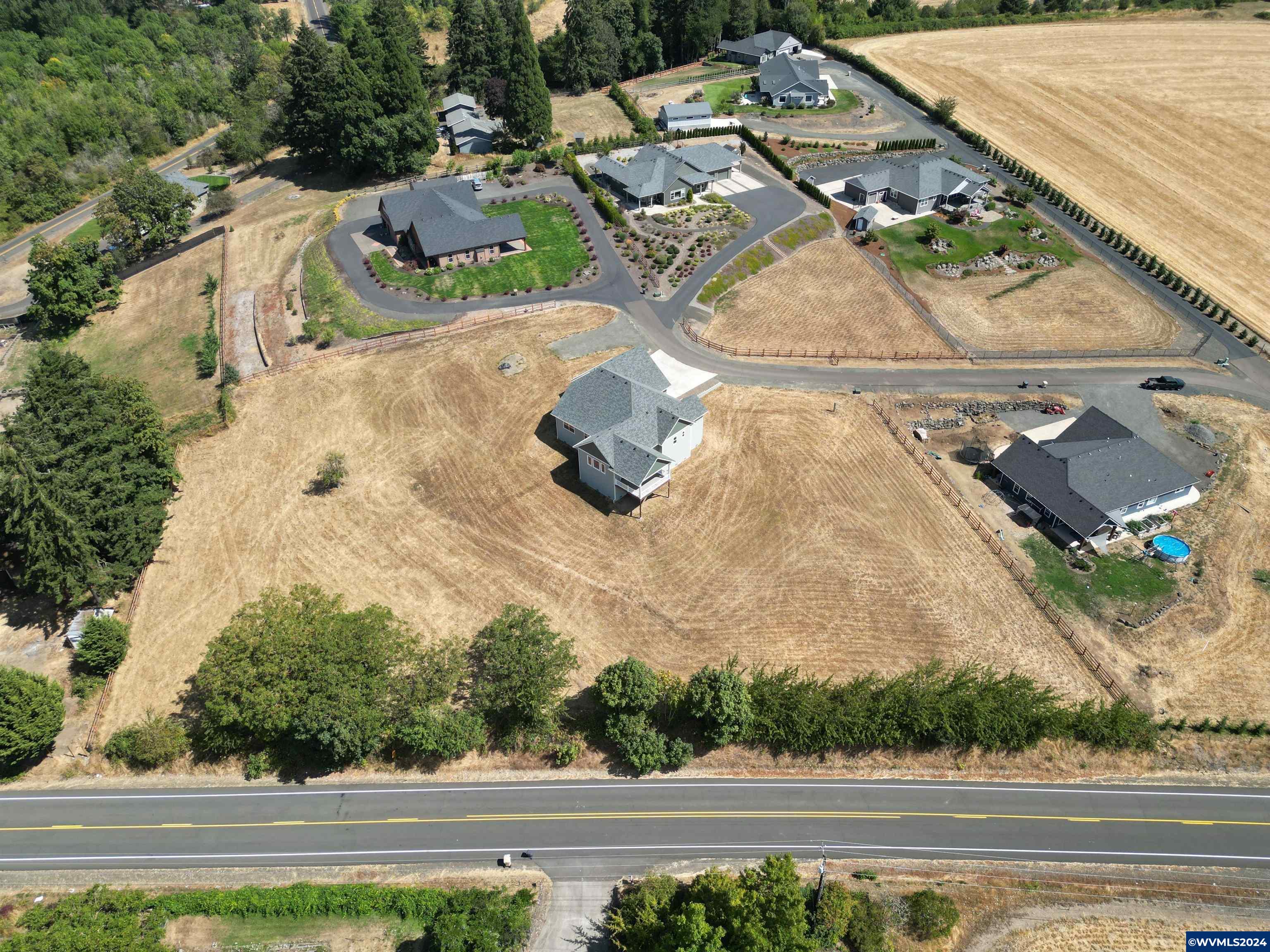 36743 Bourbon Ridge Lane Lebanon, OR 97355 - Photo 46 of 47 Gallery Image 46