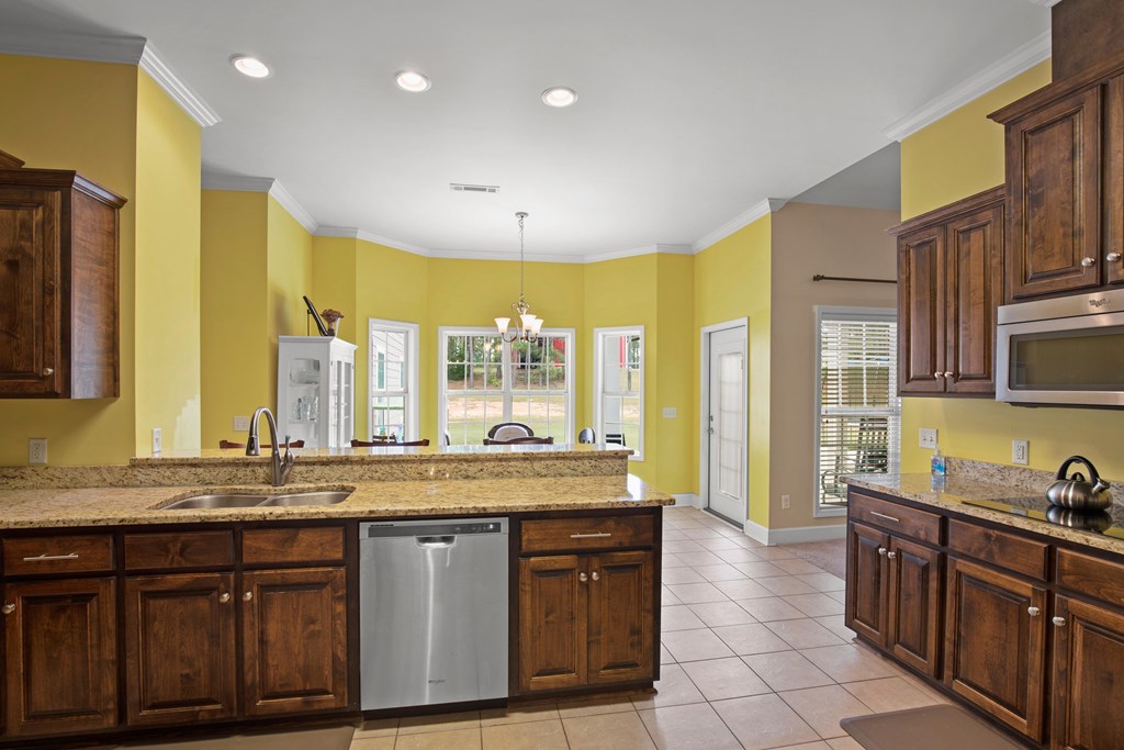 240 Cedar Springs Road Ashford, AL 36312 - Photo 25 of 71