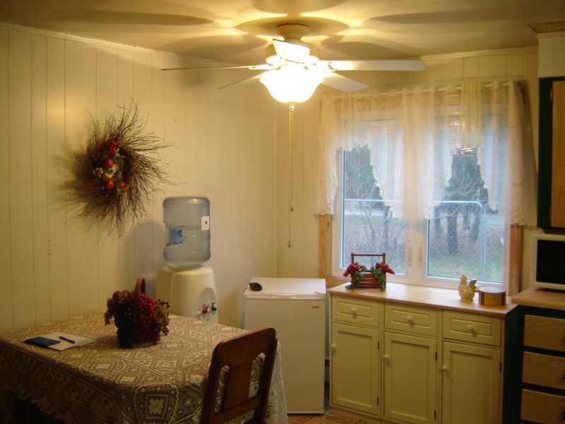 433 Martin Road Sinclair, ME 04779 - Photo 3 of 24 Kitchen.
