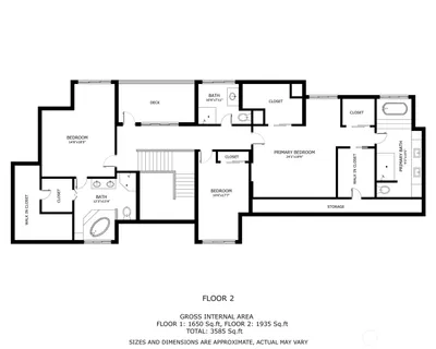 $1,695,000 | 4911 Harbor Lane, Everett, WA 98203