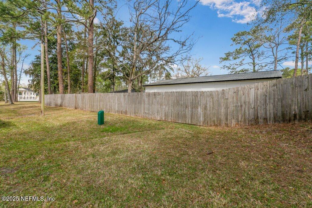 10919 Scott Mill Road Jacksonville, FL 32223 - Photo 4 of 65 Corner Lot View